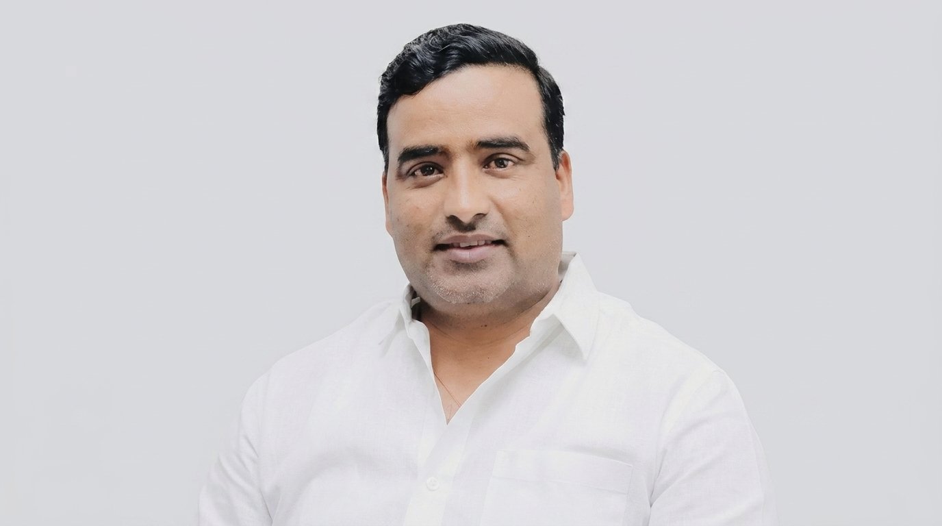 Sandeep Kumar Singh