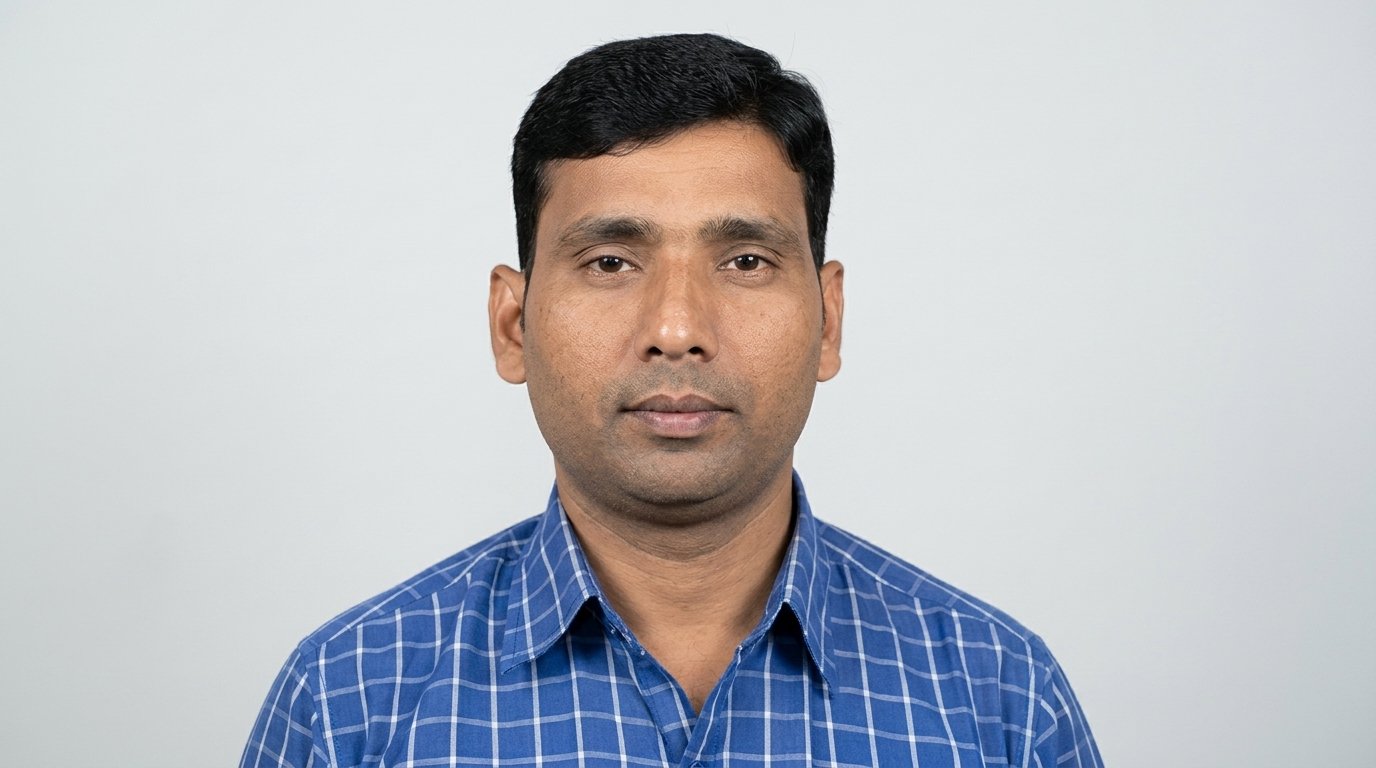 Mallu Ram