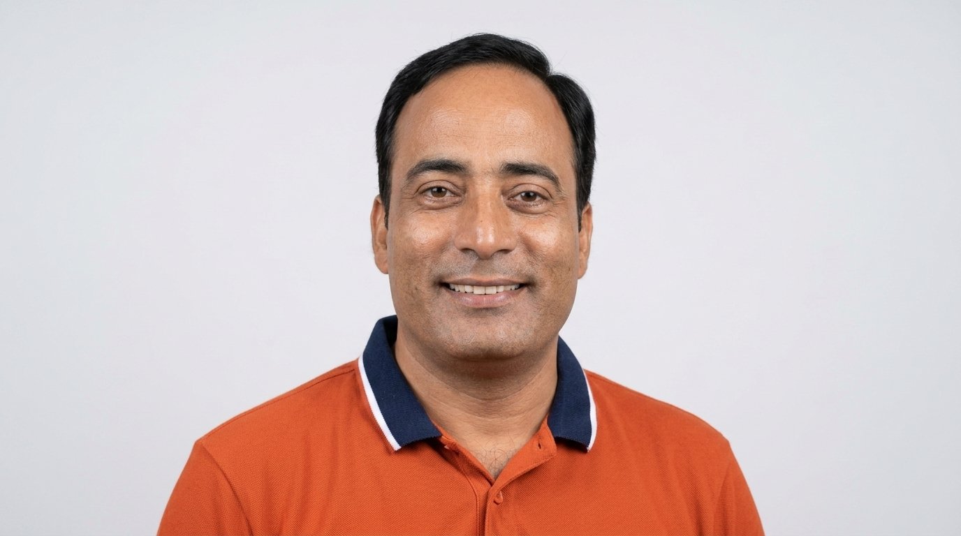 Ajay Pratap Singh