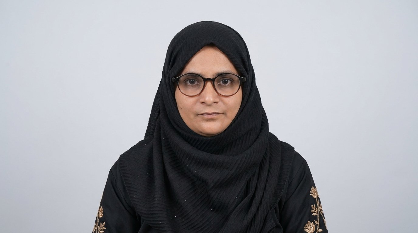 Dr. Nargis Khatun